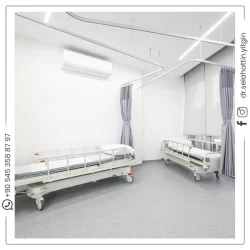 Dr. Selahattin Yitgin Clinic