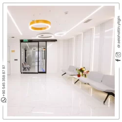 Dr. Selahattin Yitgin Clinic