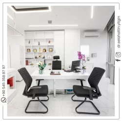 Dr. Selahattin Yitgin Clinic