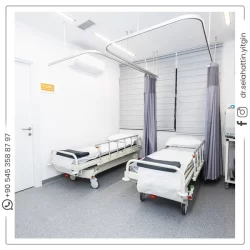 Dr. Selahattin Yitgin Clinic