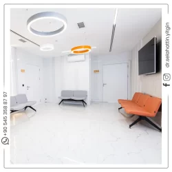 Dr. Selahattin Yitgin Clinic