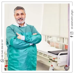 Dr. Selahattin Yitgin