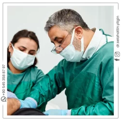 Dr. Selahattin Yitgin