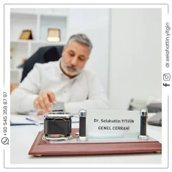 Dr. Selahattin Yitgin